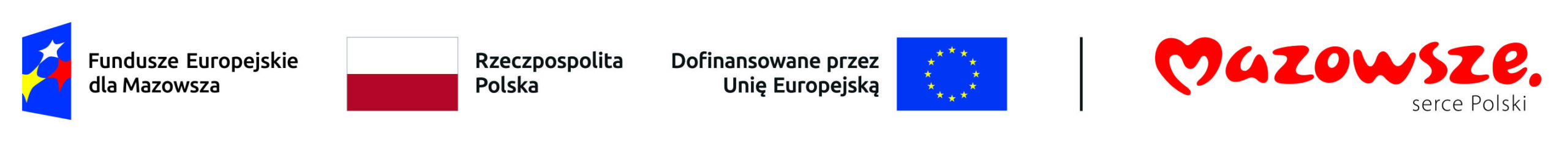 Fundusze Europejskie dla Mazowsza, Rzeczpospolita Polska, Unia Europejska i Mazowsze